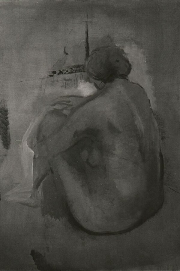 Zdena Höhmová, Žena